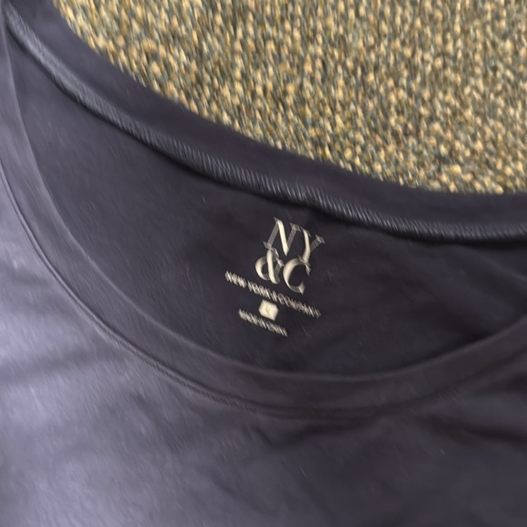 New York & company Dress L // 061370 - Picture 2 of 2